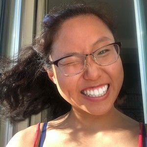 Meet your Posher, Julia